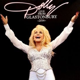 Live From Glastonbury 2014 - 2016 • Álbum