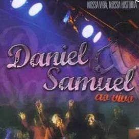 Nossa Vida, Nossa Historia (Ao Vivo) - 2005 • Álbum