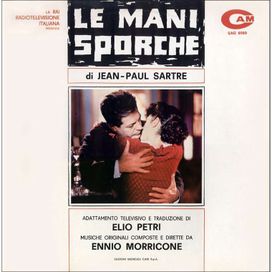 Le Mani Sporche - 1978 • Álbum