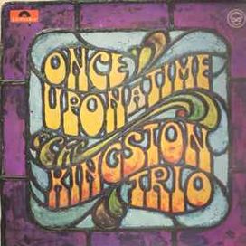 Once Upon A Time - 1969 • Álbum