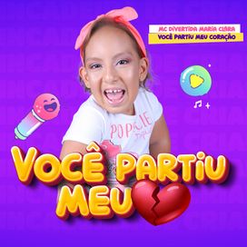 Você Partiu Meu Coração - 2023 • Sencillo/EP