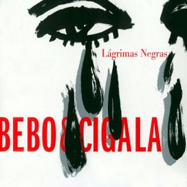 Lágrimas Negras - 2003 • Álbum