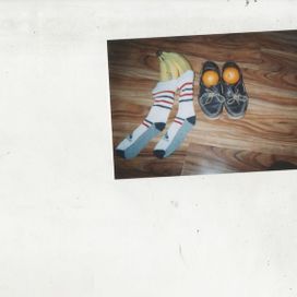 Footwear - 2015 • Álbum