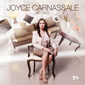 Joyce Carnassale (Ao Vivo) - 2019 • Álbum