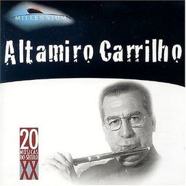 O Choros Imortais Nº 2 - 2003 • Álbum