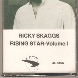 Rising Star - Volume I - 1983 • Álbum