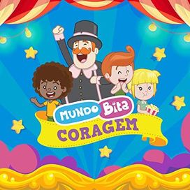 Coragem (part. Mundo Bita) - 2019 • Sencillo/EP