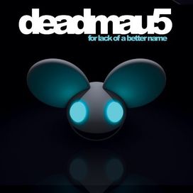 For Lack of a Better Name - 2009 • Álbum