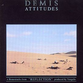 Attitudes - 1982 • Álbum