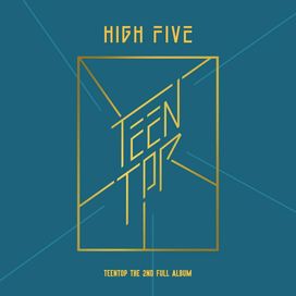 High Five - 2017 • Álbum