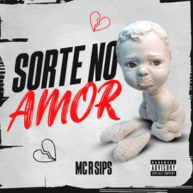 Sorte no Amor - 2026 • Single/EP