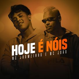 Hoje É Nois - 2019 • Sencillo/EP