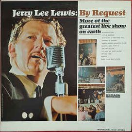 By Request: More Of The Greatest Live Show On Earth - 1966 • Álbum