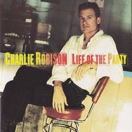 Life Of The Party - 1998 • Álbum