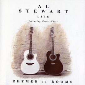 Rhymes In Rooms - 1992 • Álbum