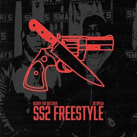 SS2 Freestyle (feat. 38 Spesh) - 2024 • Single/EP