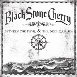 Between the Devil &amp; the Deep Blue Sea - 2011 • Álbum