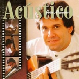 Acústico - 1999 • Álbum