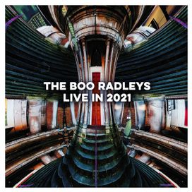 Live In 2021 - 2022 • Álbum