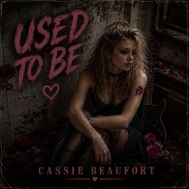 USED TO BE - Cassie Beaufort