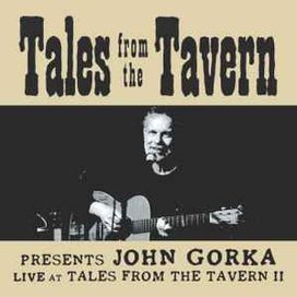 Live At Tales From The Tavern II - 2018 • Álbum