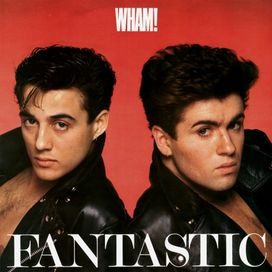 Fantastic - 1983 • Álbum