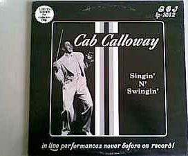 Singin' N' Swingin' - 1978 • Álbum