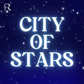 City Of Stars - 2023 • Sencillo/EP