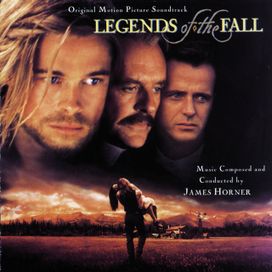 Legends Of The Fall - 1994 • Álbum