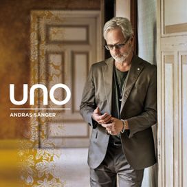 Andras Sånger - 2018 • Álbum