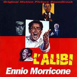 L'alibi - 1995 • Álbum