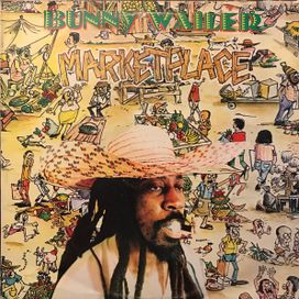 Marketplace - 1985 • Álbum