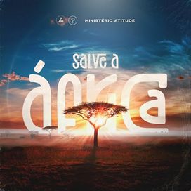 Salve a África (part. Felipe Bitencourt) - 2024 • Single/EP