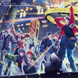 The Block Party -HOMIEs- - 2023 • Álbum
