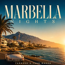 MARBELLA NIGHTS - 2026 • Sencillo/EP