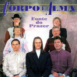 Fonte do Prazer - 1993 • Álbum