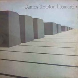 James Newton Howard (1974) - 1974 • Álbum