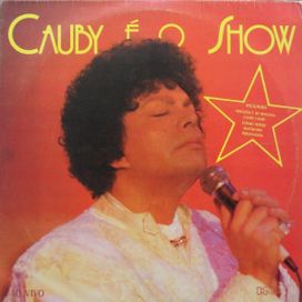 Cauby É o Show - 1988 • Álbum
