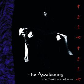 The Fourth Seal of Zeen - 2000 • Álbum