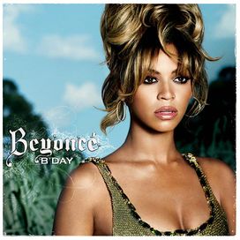 B'day - 2006 • Álbum