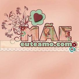 Mãe  - 2008 • Single/EP