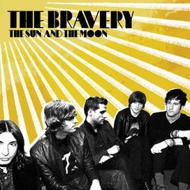 The Sun and the Moon - 2007 • Álbum