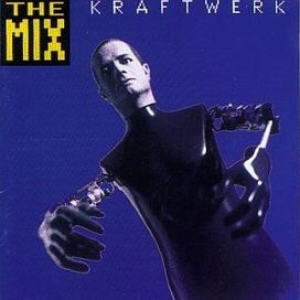 The Mix - 1991 • Álbum