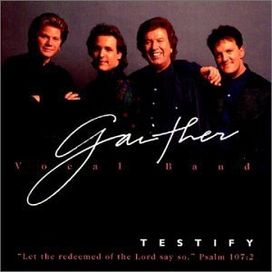 Testify - 1994 • Álbum