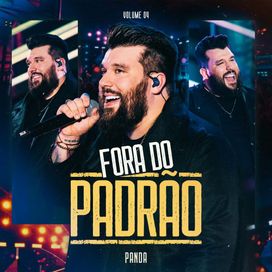 Fora do Padrão Vol. 4 - 2026 • Álbum