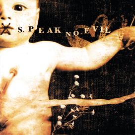 Speak No Evil - Speak No Evil
