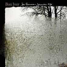 For Emma, Forever Ago - Bon Iver