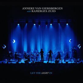 Let In The Light - 2020 • Álbum