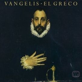 El Greco - 1998 • Álbum