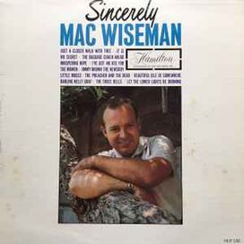 Sincerely - 1964 • Álbum